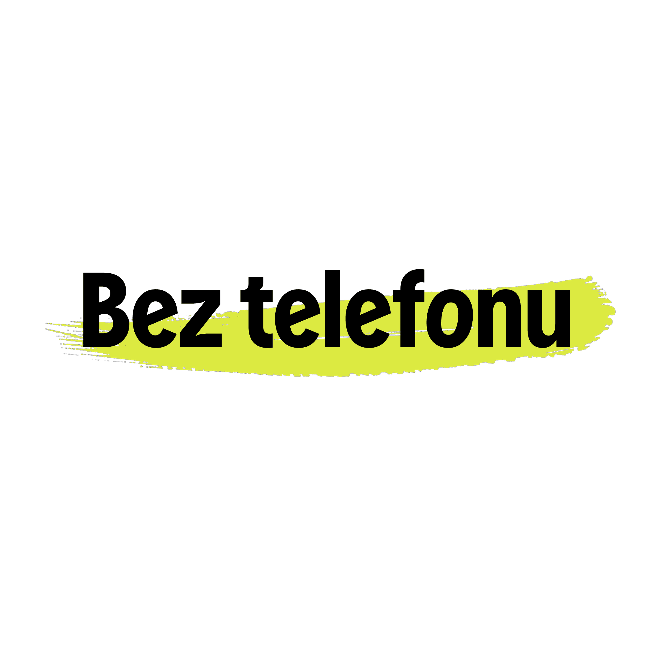 Pakiet Bez telefonu