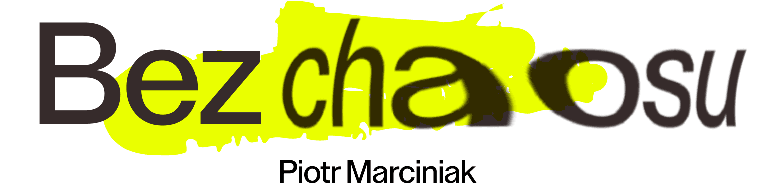 Bez chaosu